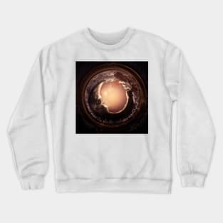 The Dark Side of the Moon Crewneck Sweatshirt